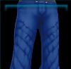 Blizzard Bound dark snow pants