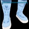 Blizzard Bound light snow boots