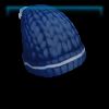Blizzard Bound dark hat