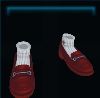 Whitetail Wanderer shoes