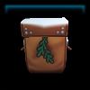 Whitetail Wanderer saddle bag