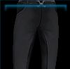 Dark Pine pants