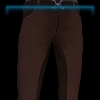 Cinnamon Bliss pants