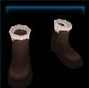 Cinnamon Bliss boots