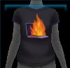 Star Unstable T-shirt