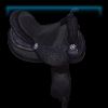 Midwinter Western saddle