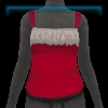 Jingle Bell top