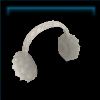 Fluffy Dreams earmuffs