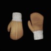 Fluffy Dreams gloves