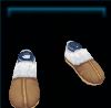 Fluffy Dreams slippers