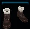 Scandinavian Sensibilities Boots