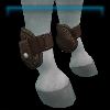 Scandinavian Sensibilities Leather Boots