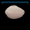 Scandinavian Sensibilities White Beret