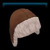 Caribou hat