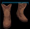 Trailblazer boots