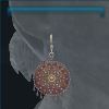 Trailblazer earrings