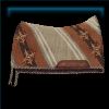 Trailblazer saddle pad