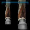 Trailblazer leg wraps