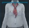 Gaucho shirt