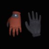 Gaucho gloves