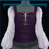Plum Royale blouse