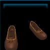 Plum Royale shoes