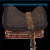 Gaucho recado saddle