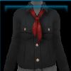 Shadow Pampas shirt