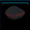 Shadow Pampas beret