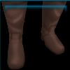 Shadow Pampas boots