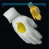 Exclusive fishing gloves