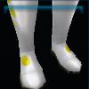 Exclusive rubber boots