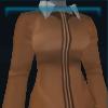 Fort Pinta jacket