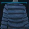 Cozy sweater