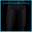 Be-dazzling pants