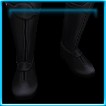 Be-dazzling boots