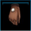 Grapevine Chic gloves