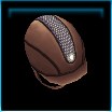 Grapevine Chic helmet