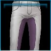 Grapevine Chic pants