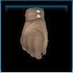 Buttercup gloves