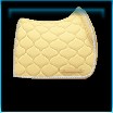 Buttercup saddle pad
