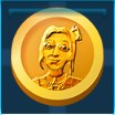 Commemorative Coin