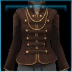 Jorvik Stables Championship jacket
