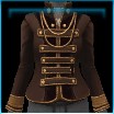 Jorvik Stables Championship elite jacket