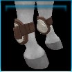 Jorvik Stables Championship jumping boots