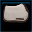 Jorvik Stables Championship saddle pad