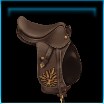 Jorvik Stables Championship elite saddle