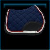 Aerial Attire saddle pad