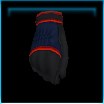 Aerial Attire gloves