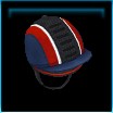 Aerial Attire helmet